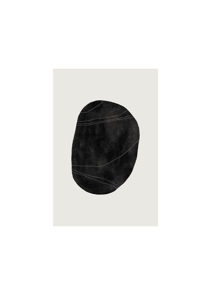 Pebble 05 by Studio Paradissi