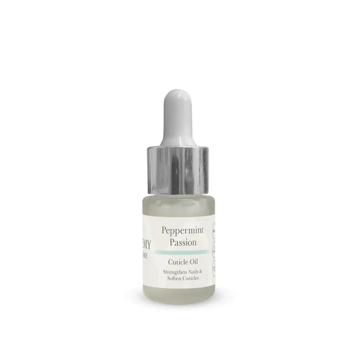Peppermint Passion Cuticle Oil skincare