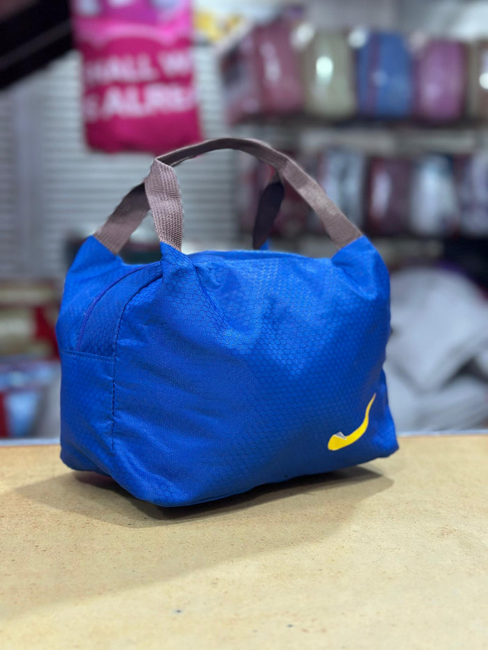 Personal toiletry Bag organizers- Different colors