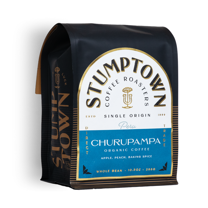 Peru Churupampa