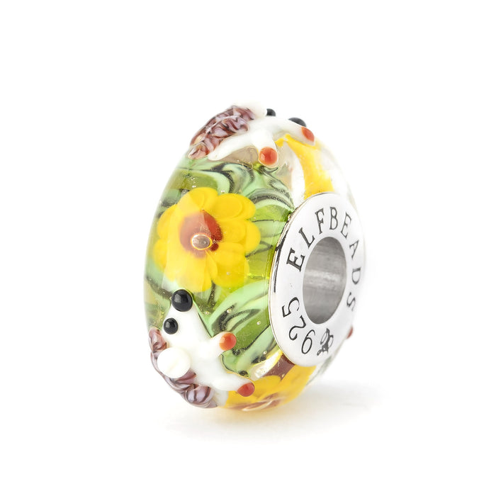 Petal Hugger