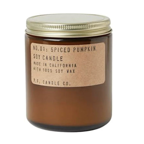 P.F Candle Classic Candles - City Bird