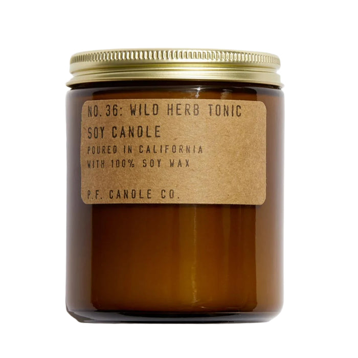 Wild Herb Tonic / 7.2oz (Classic)