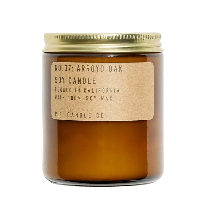 Arroyo Oak / 7.2oz (Classic)