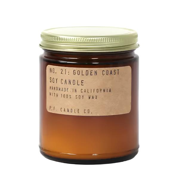 PF Candles - City Bird