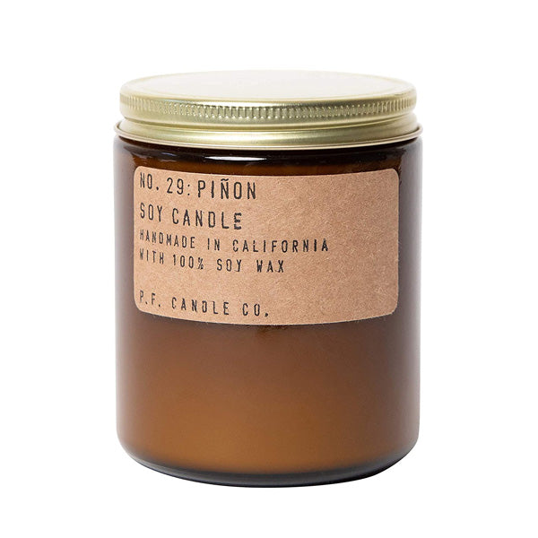 PF Candles - City Bird