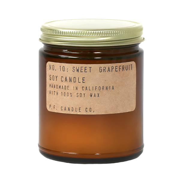 PF Candles - City Bird