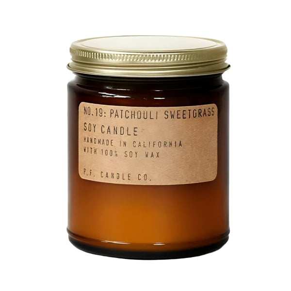PF Candles - City Bird
