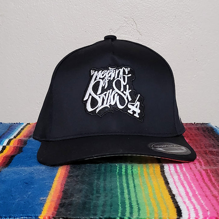 Phatcaps Meeting of Styles Caps