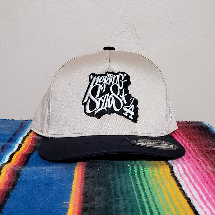 Phatcaps Meeting of Styles Caps