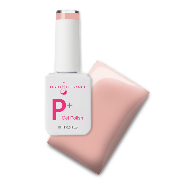 Phone Home ~ P+ Gel Polish | Light Elegance