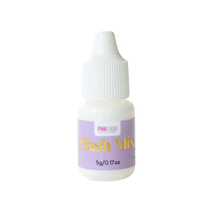 Pink Flash Flash Mix Powder