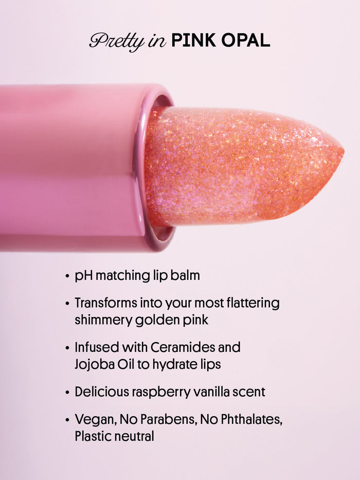 Pink Opal Balm