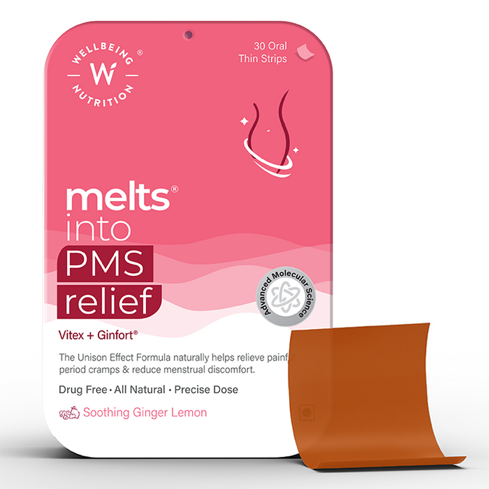 PMS Relief