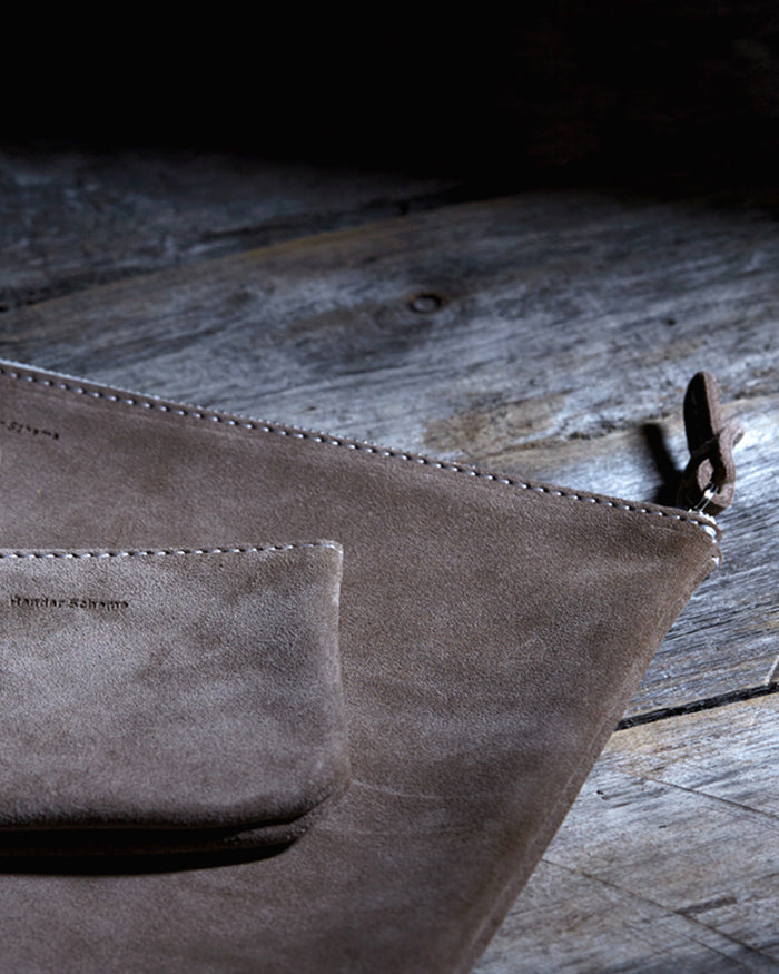 Pocket Pouch - Large (OUT OF STOCK)