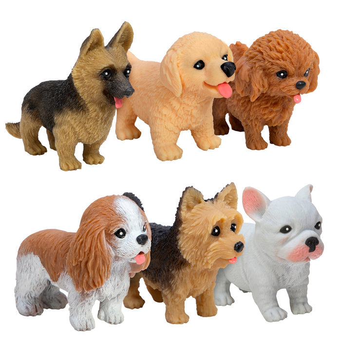 Pocket Pups Series 2