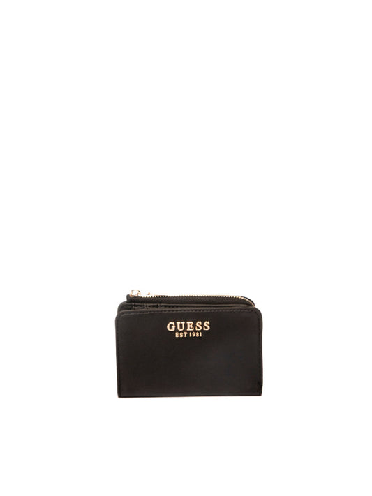 GUESS portafoglio jane nero SWVG9891156 JANE-BLACK