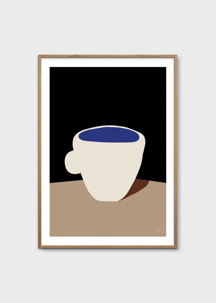 Pottery 10 by Studio Paradissi