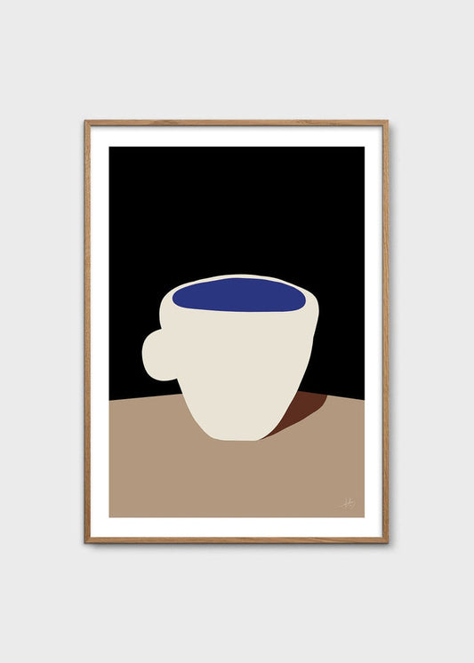 Pottery 10 by Studio Paradissi