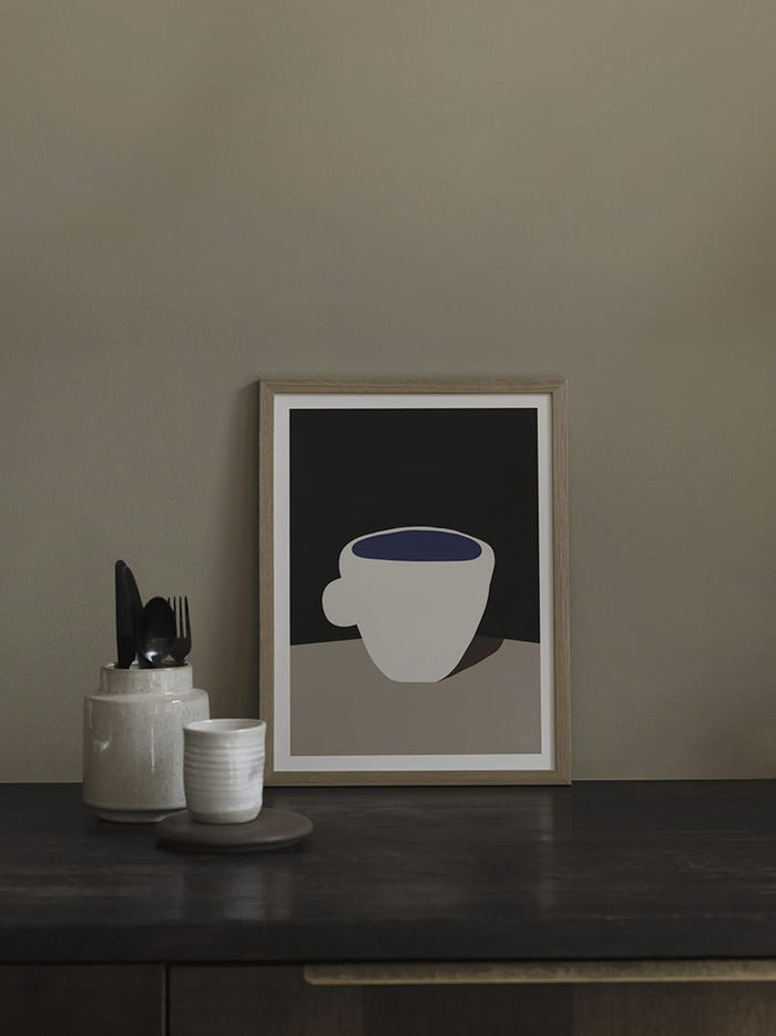 Pottery 10 by Studio Paradissi