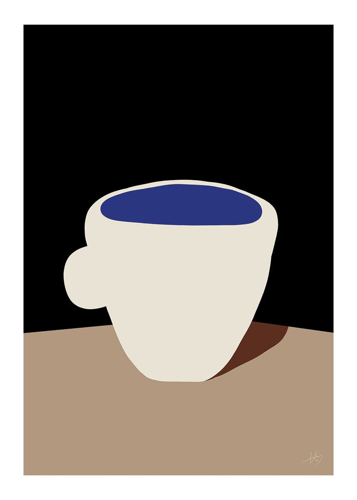 Pottery 10 by Studio Paradissi