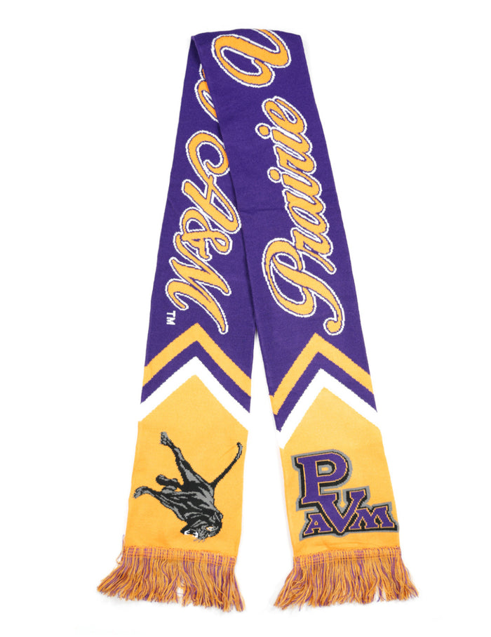 Prairie View A&M Scarf