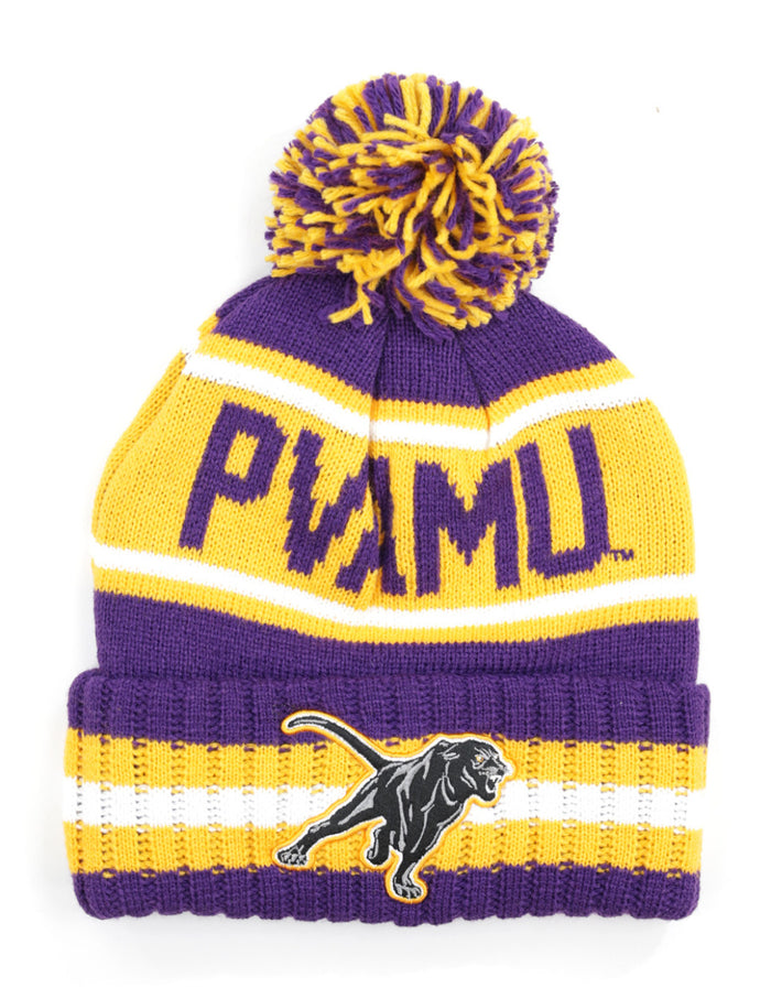 Prairiew View A&M Beanie