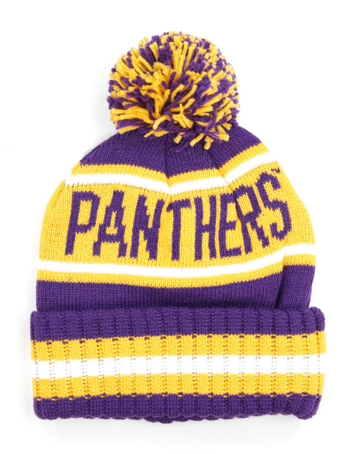 Prairiew View A&M Beanie