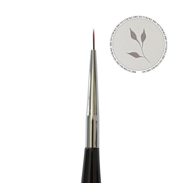 PRE ORDER KB Nail Art Brush Collection 01-10