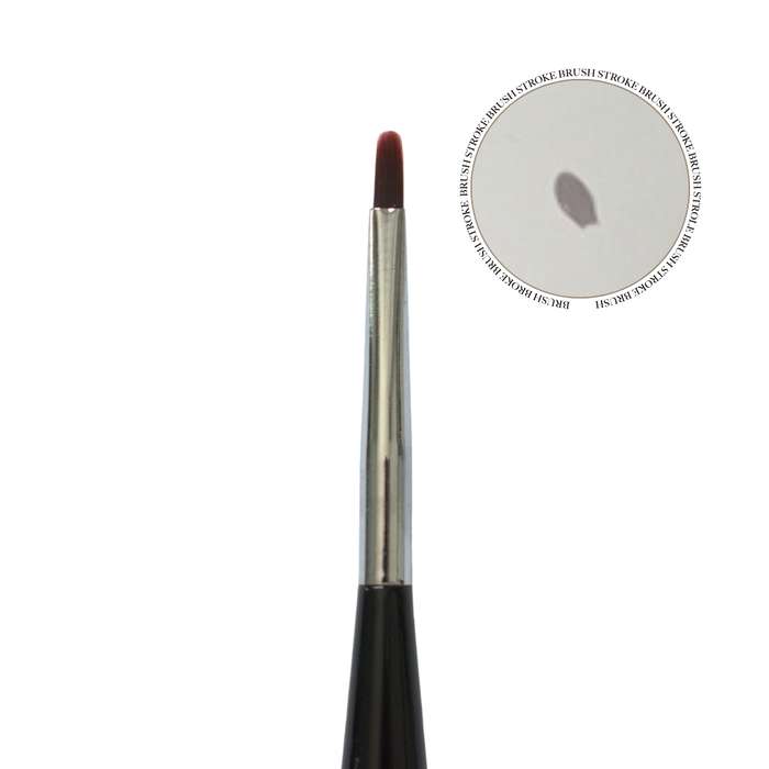 PRE ORDER KB Nail Art Brush Collection 01-10