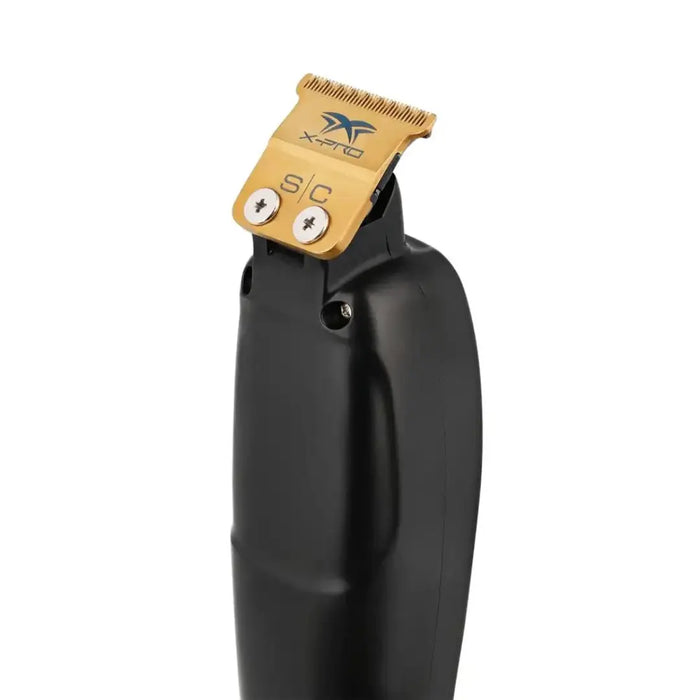 Precision Saber Digital Brushless Motor Hair Trimmer - BUYBARBER.COM