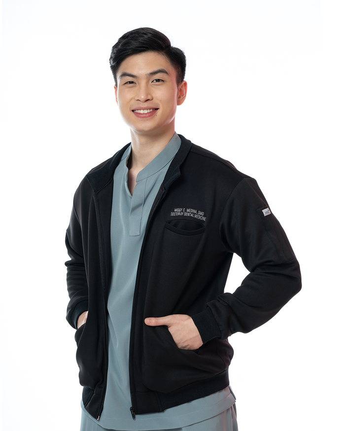Premium Active Men Jacket