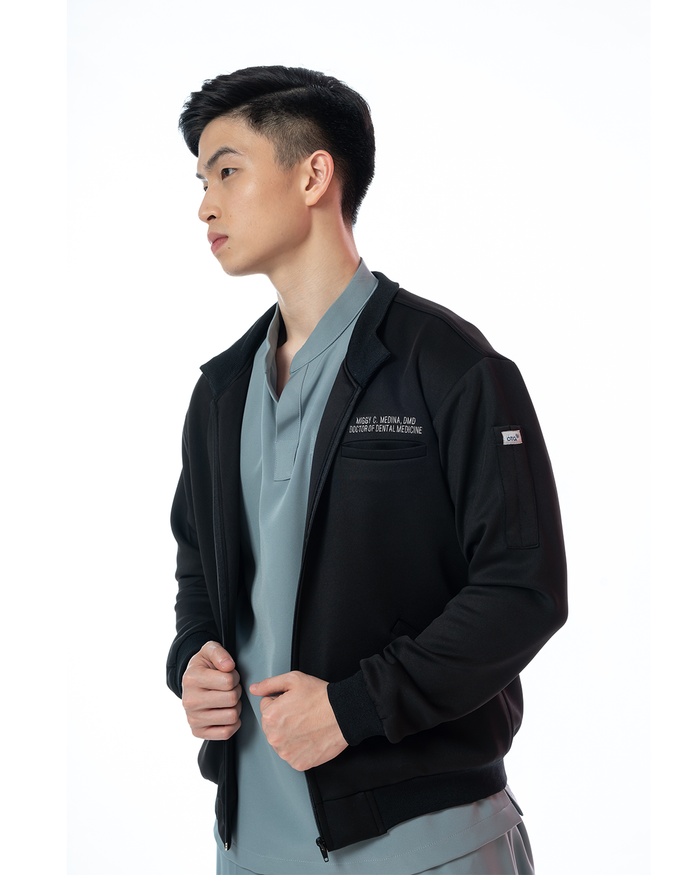 Premium Active Men Jacket