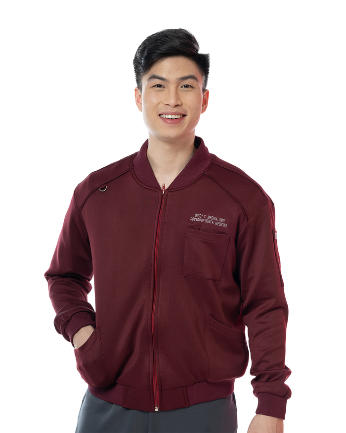 Premium Dynamic Men Jacket