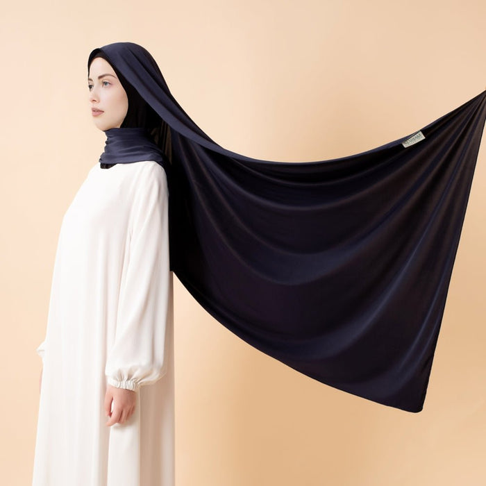 Midnight Navy / Free Size