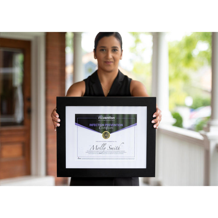 PREvention One-Step Disinfectant Starter Kit-BASICS, Prep Products-Gel Essentialz-Gel Essentialz