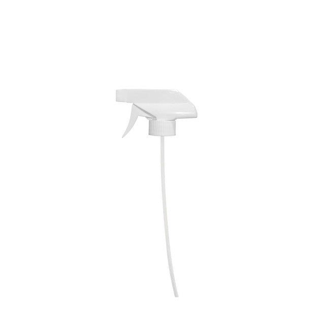 Spray nozzle - Replacement