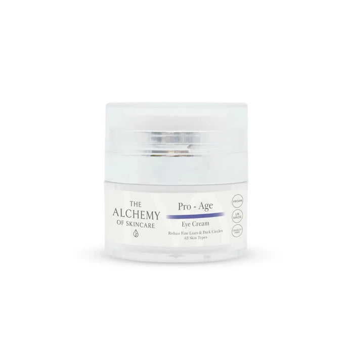 Pro-Age Anti Fatigue Eye Cream skincare