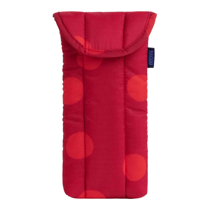 Puffy Glasses Sleeve