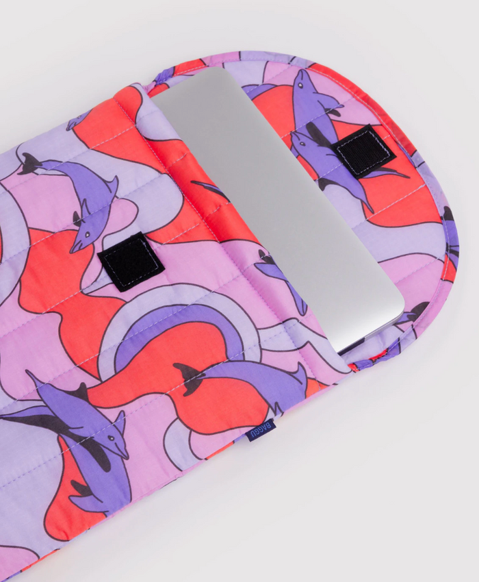 Puffy Laptop Sleeve 16"
