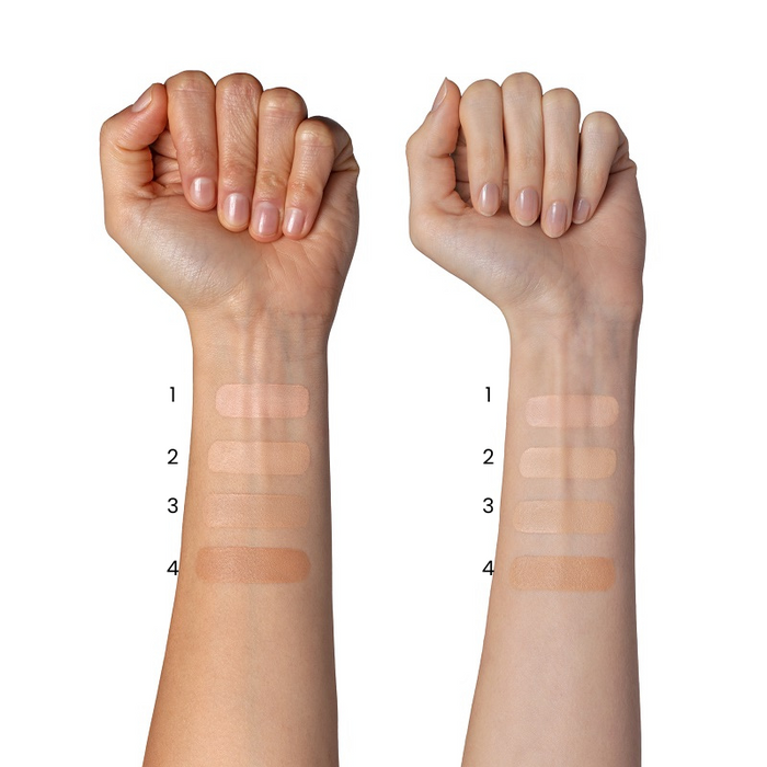 PUROBIO COSMETICS - SUBLIME BB CREAM 03