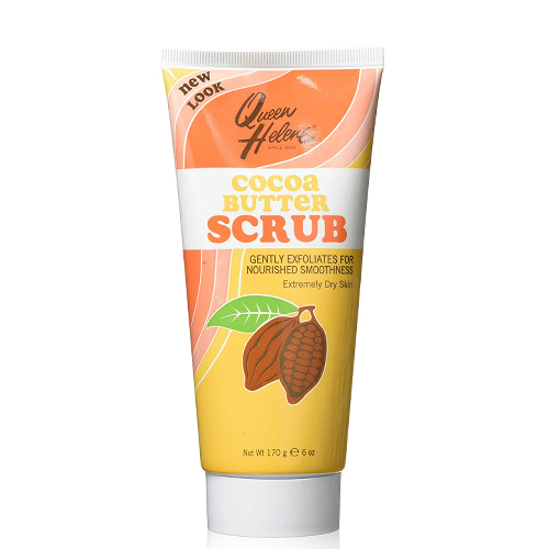 QUEEN HELENE Cocoa Butter Scrub 6oz