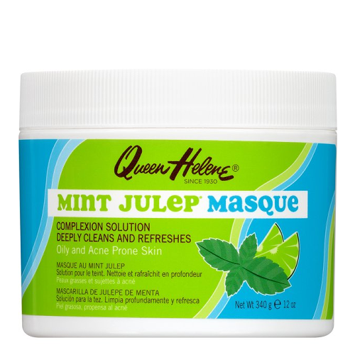 QUEEN HELENE Mint Julep Masque 12oz