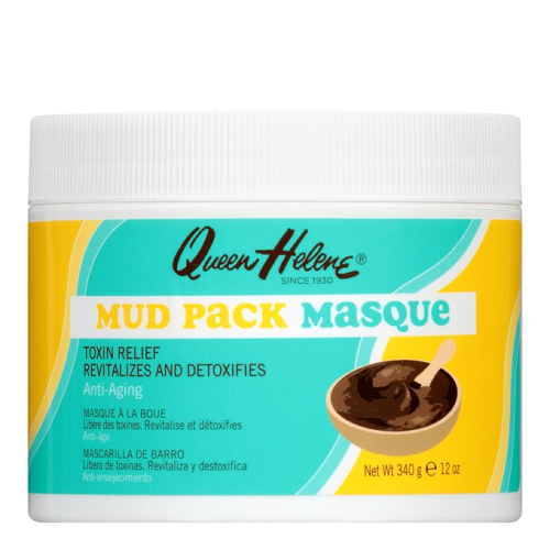 QUEEN HELENE Mud Pack Masque 12oz