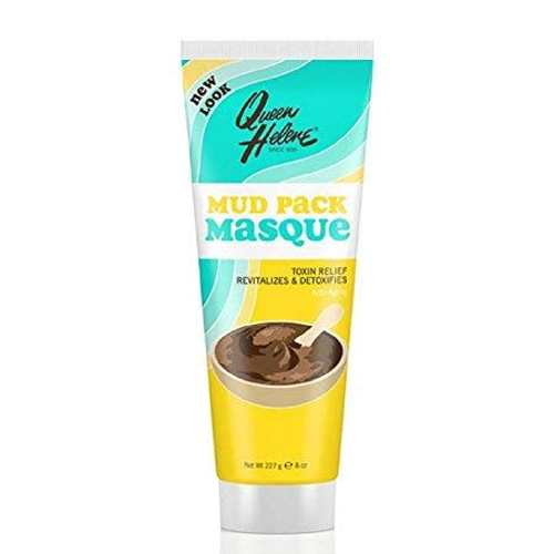 QUEEN HELENE Mud Pack Masque 8oz
