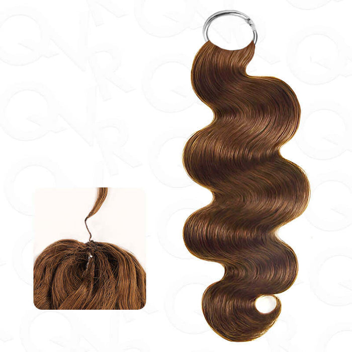 Body Wave / 14'' / 3 Packs (Most People Choice)