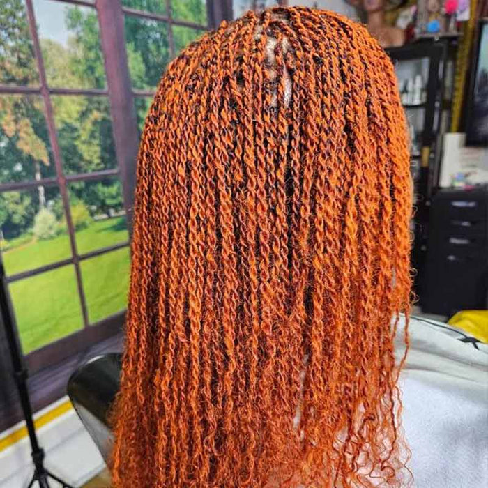 kinky bulk human hair for black women