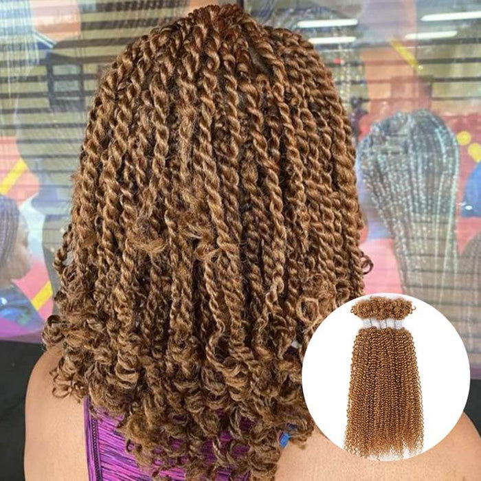 auburn passion twist hair packs
