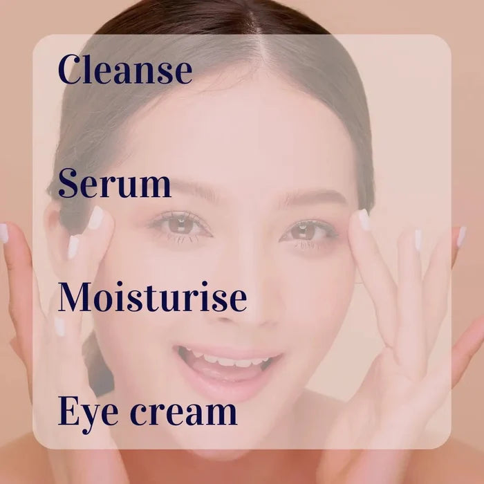 Radiance Brightening Serum with Grapefruit & Orange #skincare#