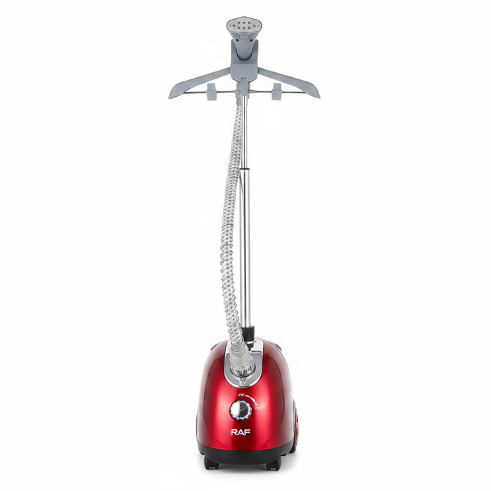 RAF R.3037 Garment Steamer white background
